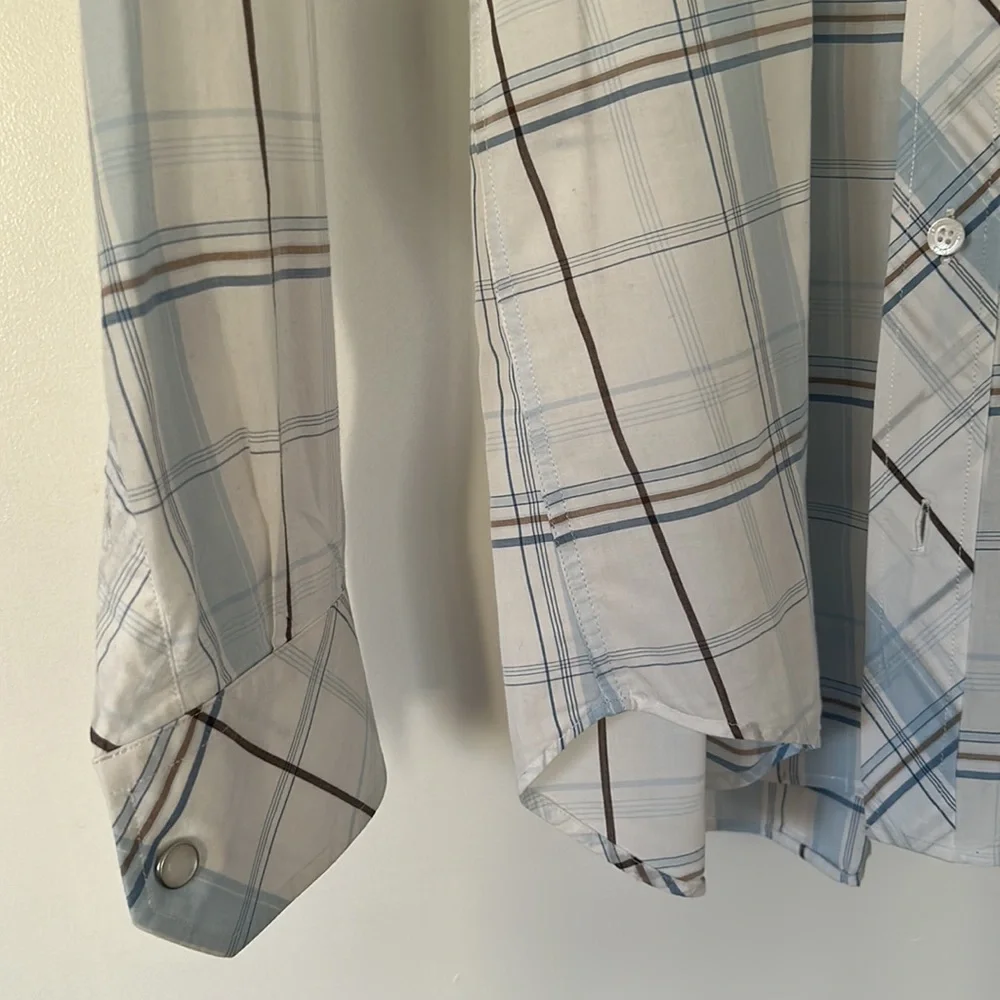 Dolce and Gabbana Dress Shirt - Picture 3 of 6